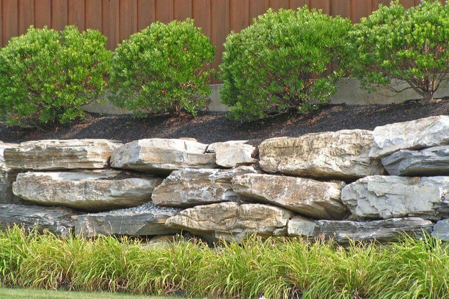 retaining wall services Caledon